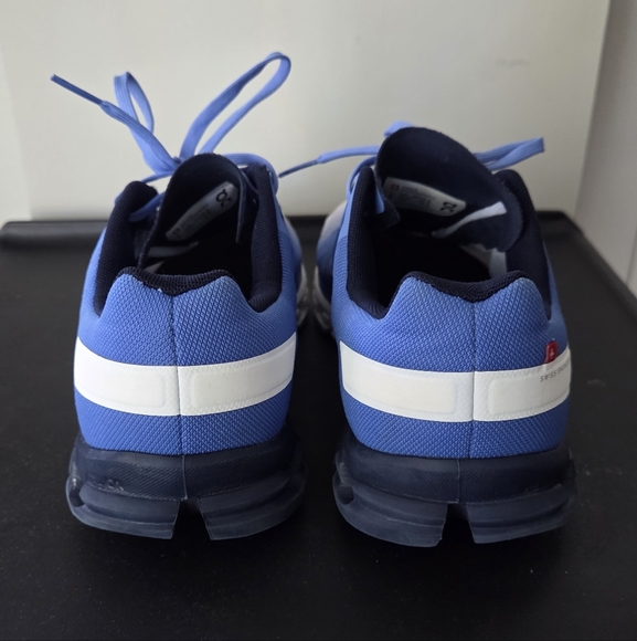 On Running Cloudflow 3 Shoes - Picture 9 of 14